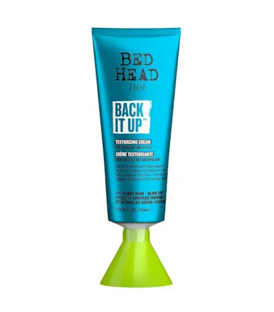 Bed Head + Back It Up Texturizing Cream