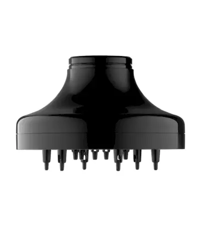 T3 + Soft Curl Diffuser