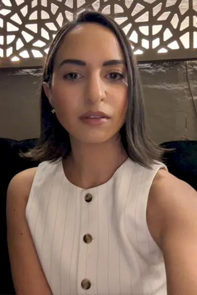 @jazzriaharris Flicked bob styling