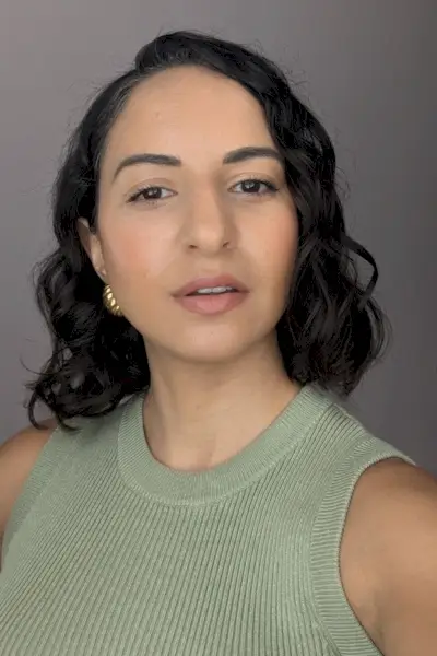 @jazzriaharris Flicked bob styling