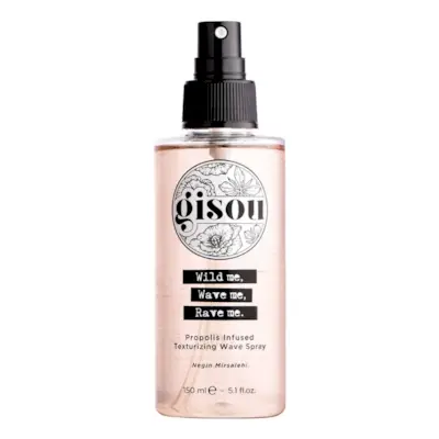 Gisou Propolis Infused Texturizing Wave Spray