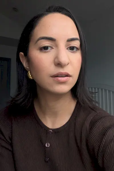 Jazzria Harris Flicked Bob Styling Products