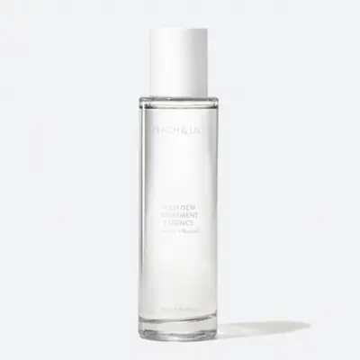 Peach & Lily + Wild Dew Treatment Essence