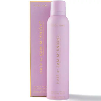 Hair by Sam Mcknight Cool Girl Barely There Texture Mist 250ml