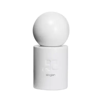 Courreges, Slogan Eau de Parfum