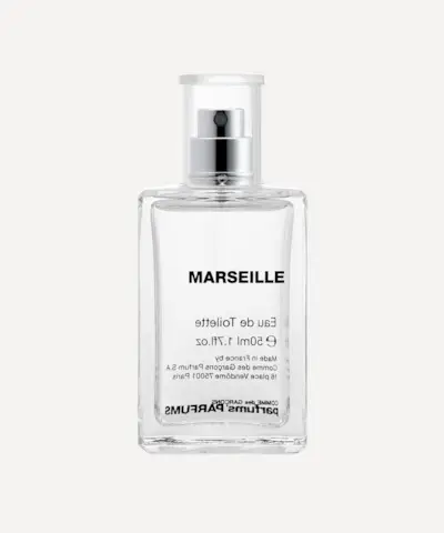 Marseille Eau De Toilette 50ml