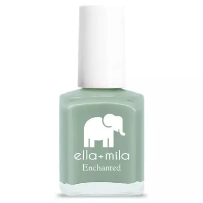 Ella+Mila Evergreen