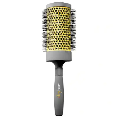 Drybar + Double Pint Large Round Ceramic Brush