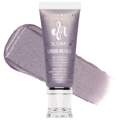 Colorfix - Multi-Use Eye, Cheek & Lip Waterproof Liquid Pigment