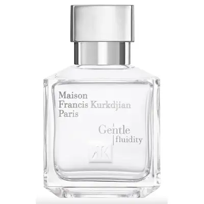 Maison Francis Kurkdjian + Gentle Fluidity Silver