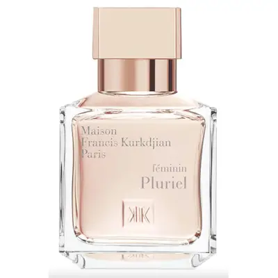 Maison Francis Kurkdjian + Féminin Pluriel Eau de Parfum
