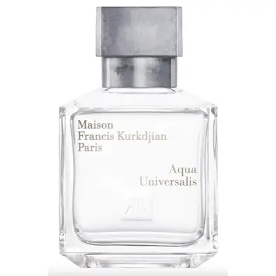 Maison Francis Kurkdjian + Aqua Universalis Eau de Toilette