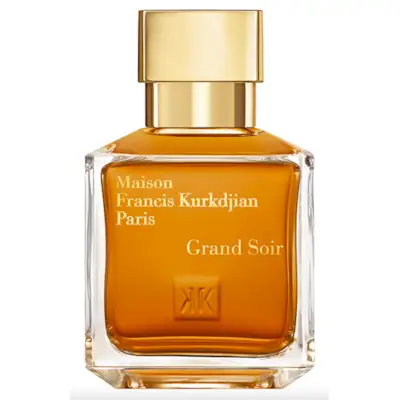 Maison Francis Kurkdjian + Grand Soir Eau de Parfum