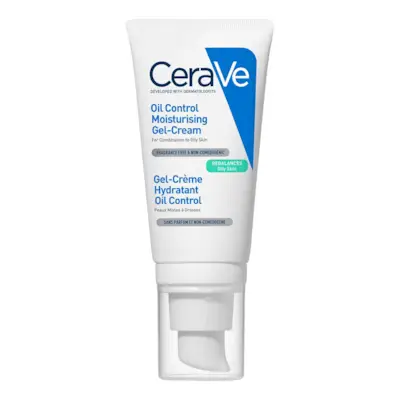 Cerave Oil Control Gel-Cream Moisturiser 52ml