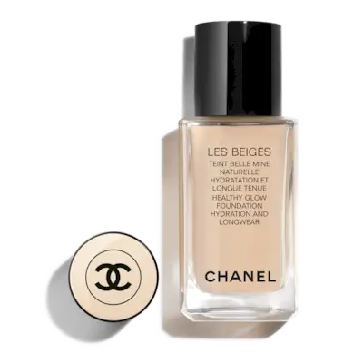 HD Skin Undetectable Longwear Foundation