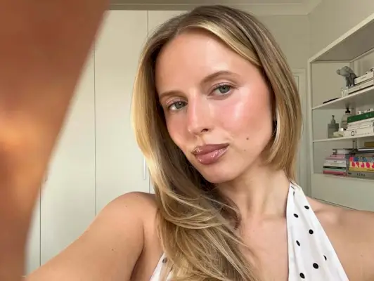 tatcha the water cream