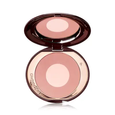 Charlotte Tilbury + Cheek to Chic - Pillow Talk Original