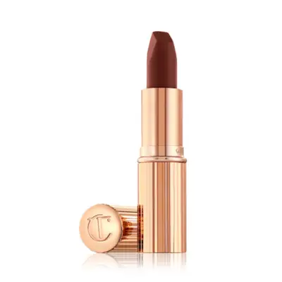 Charlotte Tilbury + Matte Revolution - So 90s