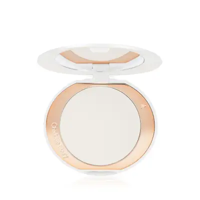 Charlotte Tilbury + Airbrush Brightening Flawless Finish
