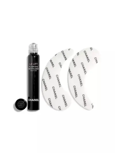 Chanel Le Lift Firming - Anti-Wrinkle Flash Eye Revitalizer