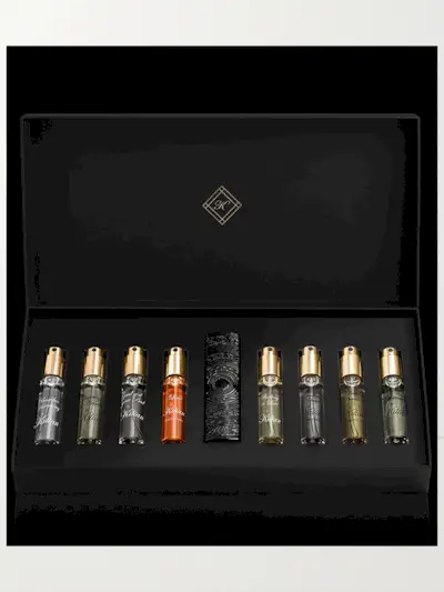 Kilian + Discovery Set