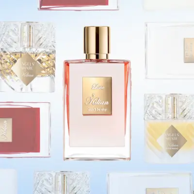 Kilian Paris Love Don't Be Shy Sephora Sale