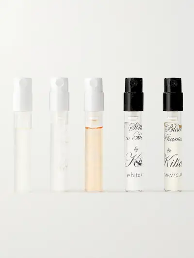 Kilian + Mini Discovery Set