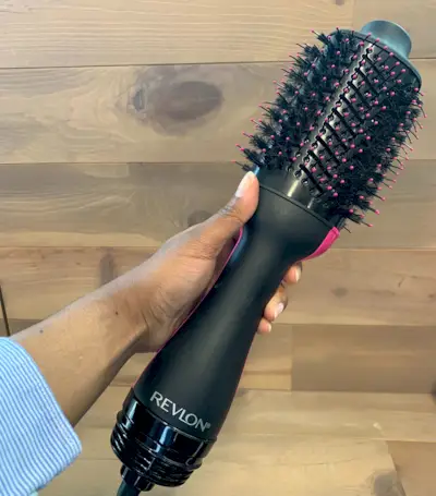 Revlon One Step Hair Dryer