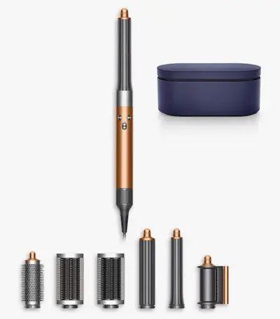 Dyson + Airwrap Complete Long Multi Hair Styler