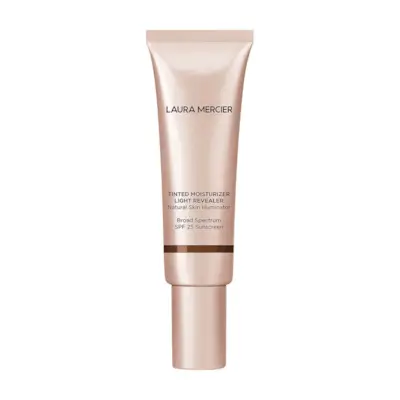 Laura Mercier, Tinted Moisturizer Light Revealer Natural Skin Illuminator SPF 25