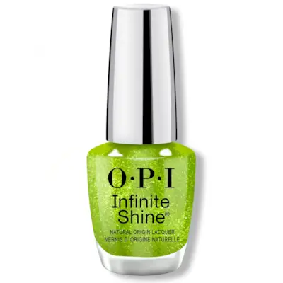Opi Infinite Shine - Limelight - #isl149