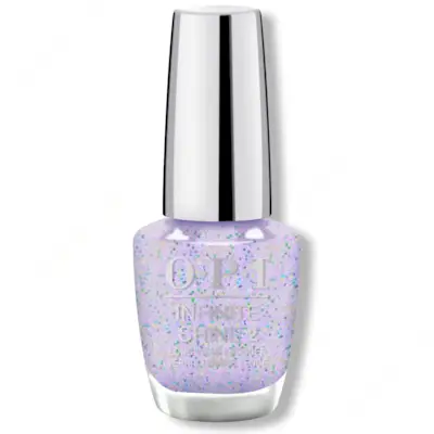 Opi Infinite Shine - Put on Something Ice - #ishrq28