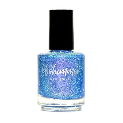 Kbshimmer - Reflective Nail Polish - Chill Out