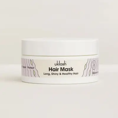 Uklash Hair Mask