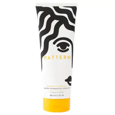 Pattern Intensive Conditioner