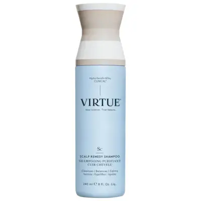 Virtue Scalp Remedy Shampoo