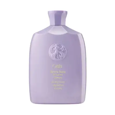 Oribe Serene Scalp Oily Control Shampoo