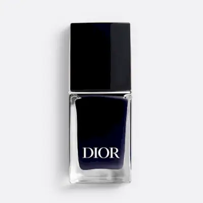Dior + Vernis Nail Polish in 902 Pied-de-Poule