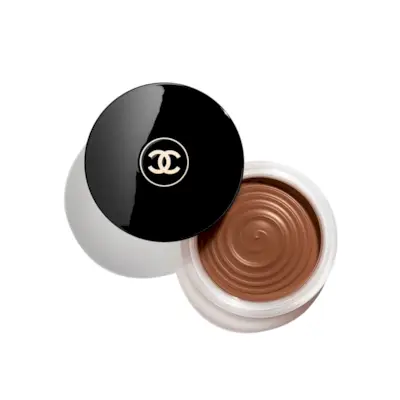 Chanel + Les Beiges Bronzing Cream