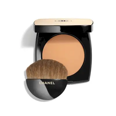 Chanel + Les Beiges Healthy Glow Sheer Powder