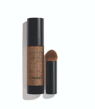 Chanel + Les Beiges Water Fresh Complexion Touch