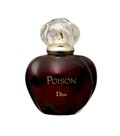 Dior + Poison