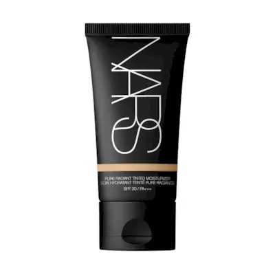 Nars Pure Radiant Tinted Moisturiser SPF 30/PA+++