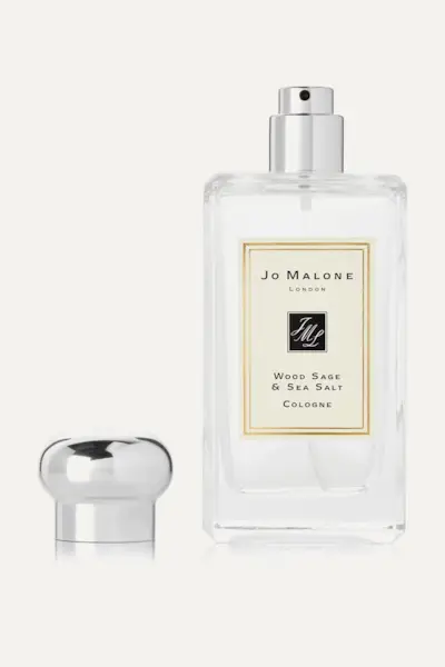 Jo Malone London + Wood Sage & Sea Salt Cologne