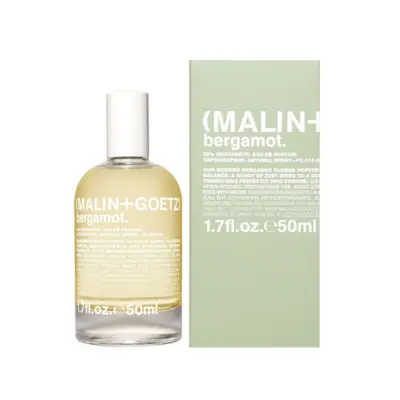 Malin + Goetz, Bergamot Eau De Parfum.