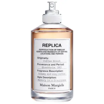 'replica' Coffee Break Eau De Toilette