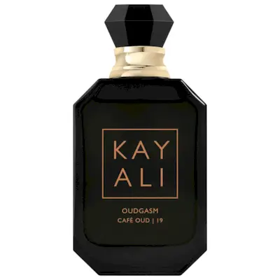 Oudgasm CafÉ Oud | 19 Eau De Parfum Intense