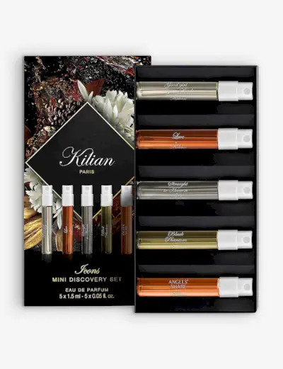 Kilian Paris + Online Exclusive Icons Sample Set