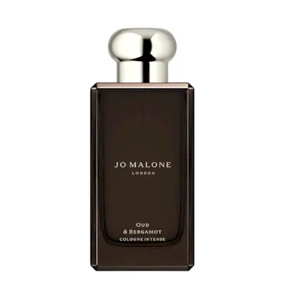 Jo Malone + Oud & Bergamot Cologne Intense