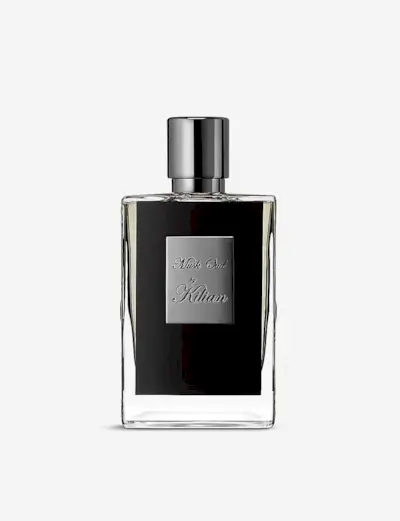 Killian + Musk Oud